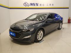 chevrolet malibu xl 535T Tiptronic Sharp edition - ფოტო 1
