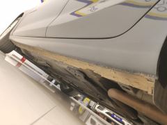 chevrolet malibu xl 535T Tiptronic Sharp edition - ფოტო 11