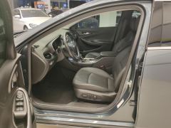 chevrolet malibu xl 535T Tiptronic Sharp edition - ფოტო 14