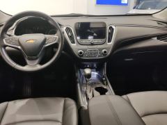 chevrolet malibu xl 535T Tiptronic Sharp edition - ფოტო 16