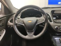 chevrolet malibu xl 535T Tiptronic Sharp edition - ფოტო 18