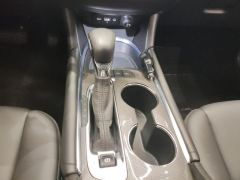 chevrolet malibu xl 535T Tiptronic Sharp edition - ფოტო 19
