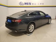 chevrolet malibu xl 535T Tiptronic Sharp edition - ფოტო 2