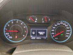 chevrolet malibu xl 535T Tiptronic Sharp edition - ფოტო 20