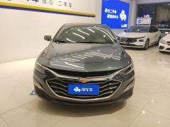 chevrolet malibu xl 535T Tiptronic Sharp edition - ფოტო 3
