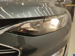 chevrolet malibu xl 535T Tiptronic Sharp edition - ფოტო 4