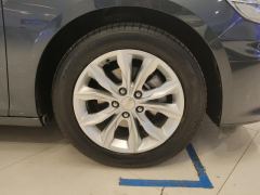 chevrolet malibu xl 535T Tiptronic Sharp edition - ფოტო 6