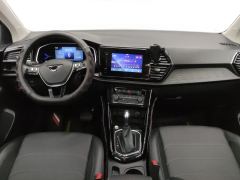Jetta VS5 280TSI EditionPro - фото 16