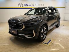 Geely Xingyue L 2.0T Dual Clutch 2WD Premium - ფოტო 1