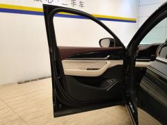 Geely Xingyue L 2.0T Dual Clutch 2WD Premium - ფოტო 12