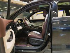 Geely Xingyue L 2.0T Dual Clutch 2WD Premium - ფოტო 14