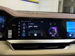 Geely Xingyue L 2.0T Dual Clutch 2WD Premium - ფოტო 17