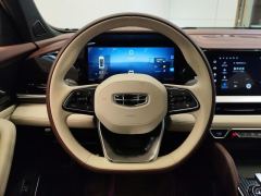 Geely Xingyue L 2.0T Dual Clutch 2WD Premium - ფოტო 18