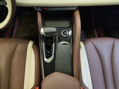 Geely Xingyue L 2.0T Dual Clutch 2WD Premium - ფოტო 19