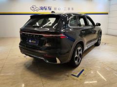 Geely Xingyue L 2.0T Dual Clutch 2WD Premium - ფოტო 2