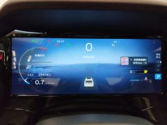 Geely Xingyue L 2.0T Dual Clutch 2WD Premium - ფოტო 20