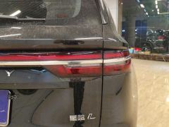 Geely Xingyue L 2.0T Dual Clutch 2WD Premium - ფოტო 5