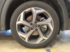 Geely Xingyue L 2.0T Dual Clutch 2WD Premium - ფოტო 6