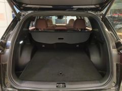 Geely Xingyue L 2.0T Dual Clutch 2WD Premium - ფოტო 7