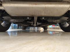 Geely Xingyue L 2.0T Dual Clutch 2WD Premium - ფოტო 9