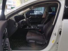 Bestune Besturn B70 1.5T DCT Joy Edition - photo 14