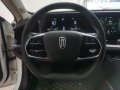 Bestune Besturn B70 1.5T DCT Joy Edition - photo 18