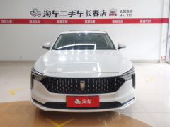 Bestune Besturn B70 1.5T DCT Joy Edition - photo 3