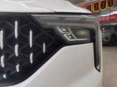 Bestune Besturn B70 1.5T DCT Joy Edition - photo 4