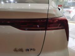 Bestune Besturn B70 1.5T DCT Joy Edition - photo 5