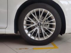 Bestune Besturn B70 1.5T DCT Joy Edition - photo 6