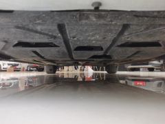 Bestune Besturn B70 1.5T DCT Joy Edition - photo 8