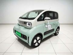 Baojun KiWi EV DJI Edition LFP Battery - ფოტო 1