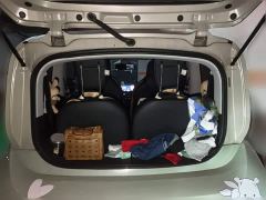 Baojun KiWi EV DJI Edition LFP Battery - ფოტო 15