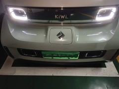 Baojun KiWi EV DJI Edition LFP Battery - ფოტო 16