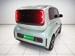 Baojun KiWi EV DJI Edition LFP Battery - ფოტო 4