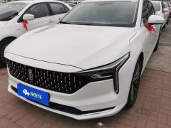 Bestune B70 1.5T Version - фото 1