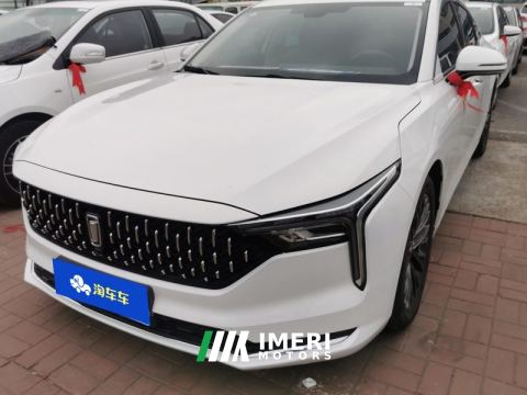 2022 Bestune B70 1.5T Version - ავტომობილი ჩინეთიდან
