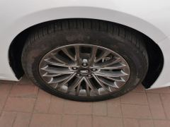 Bestune B70 1.5T Version - фото 6