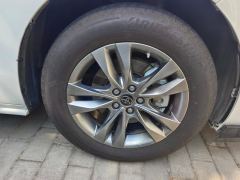 Toyota Sienna Dual-Engine 2.5L Comfort Edition - ფოტო 6