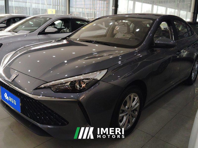 Roewe MG i5 1.5L CVT Luxury