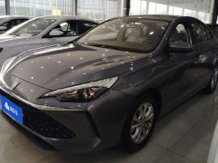 Roewe MG i5 1.5L CVT Luxury - ფოტო 1