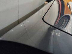 Roewe MG i5 1.5L CVT Luxury - ფოტო 11