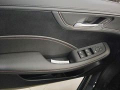 Roewe MG i5 1.5L CVT Luxury - ფოტო 12