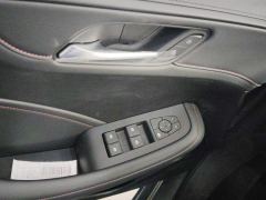 Roewe MG i5 1.5L CVT Luxury - ფოტო 13