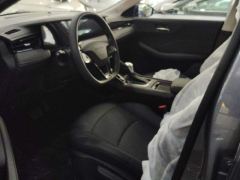 Roewe MG i5 1.5L CVT Luxury - ფოტო 14