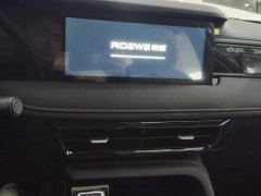 Roewe MG i5 1.5L CVT Luxury - ფოტო 17