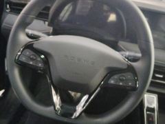 Roewe MG i5 1.5L CVT Luxury - ფოტო 18