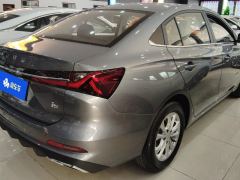 Roewe MG i5 1.5L CVT Luxury - ფოტო 2