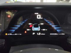 Roewe MG i5 1.5L CVT Luxury - ფოტო 20