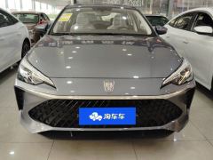 Roewe MG i5 1.5L CVT Luxury - ფოტო 3